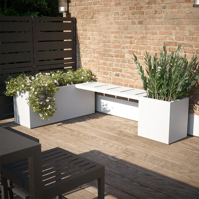 வெளிப்புற நாற்காலிகளின் அம்சங்கள்.