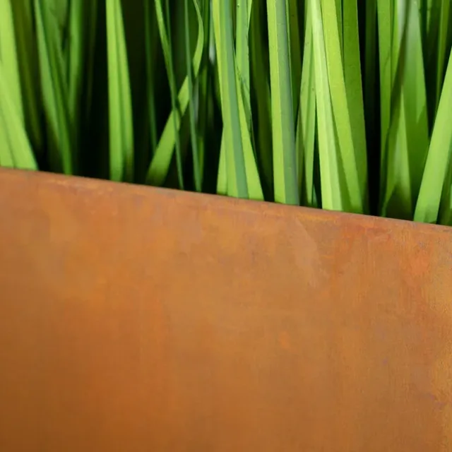 வெளிப்புற வேலிகளின் செயல்பாடு.