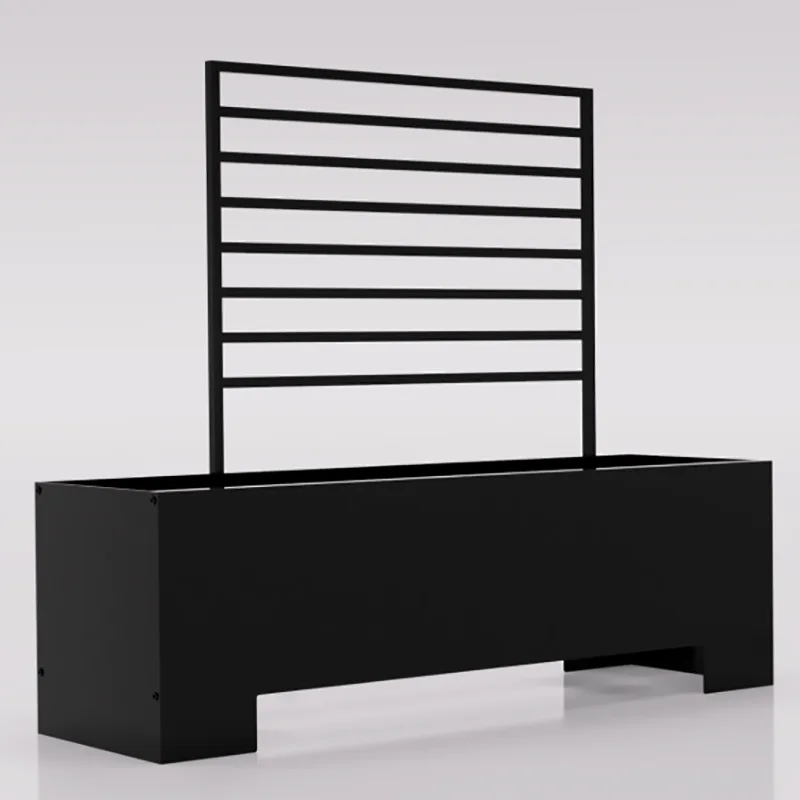 உங்கள் தோட்டம் அல்லது பால்கனிக்கு சிறந்த வெளிப்புற மலர் ஸ்டாண்டை எவ்வாறு தேர்வு செய்வது?