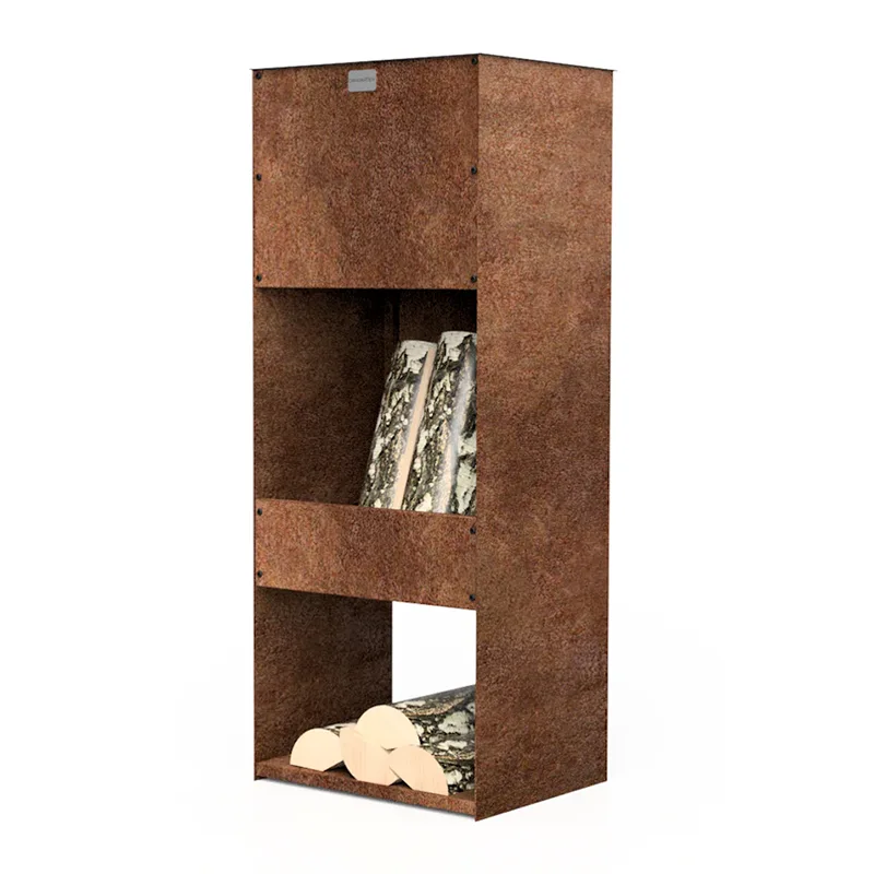 வானிலை எதிர்ப்பு கொல்லைப்புற நெருப்பு குழி