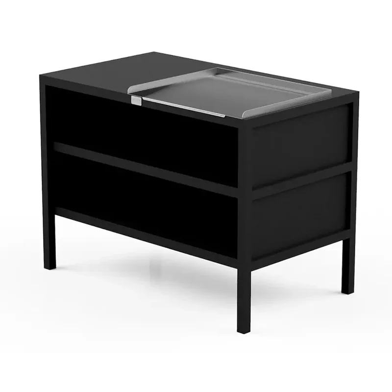 துருப்பிடிக்காத எஃகு தட்டு